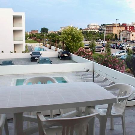 West Beach 2 Jesolo Exterior foto