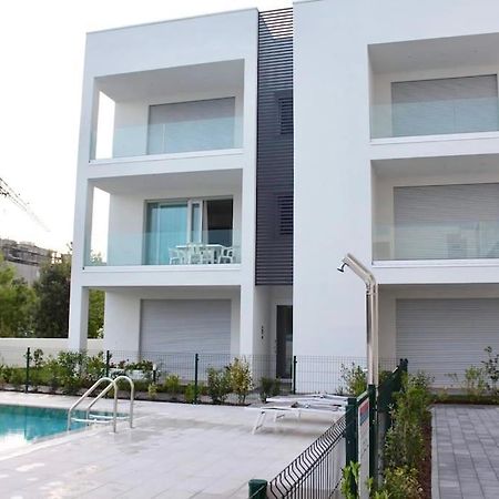 West Beach 2 Jesolo Exterior foto